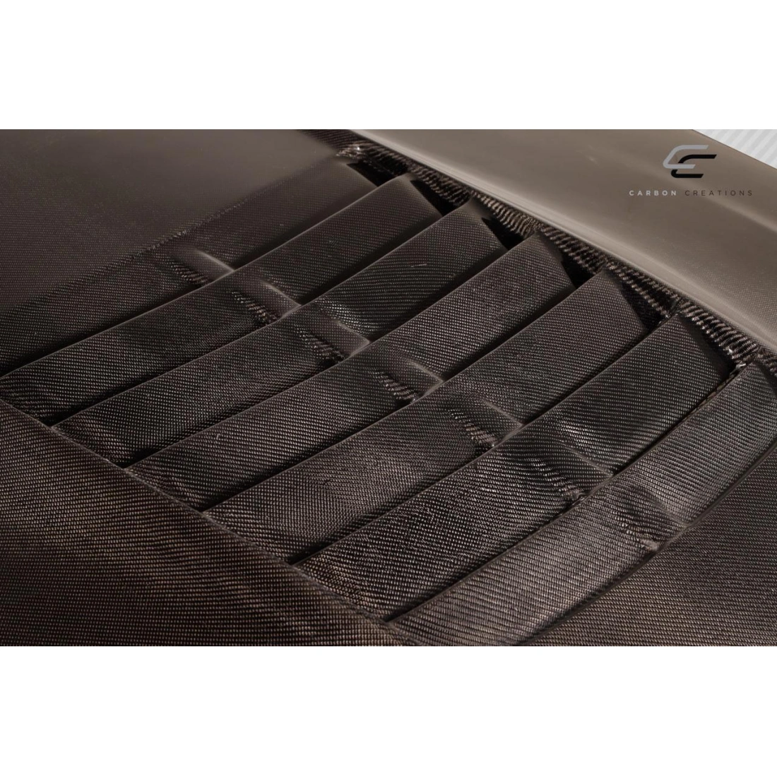 All kind of Exterior/Hoodsfor Ford Mustang 2010. 14