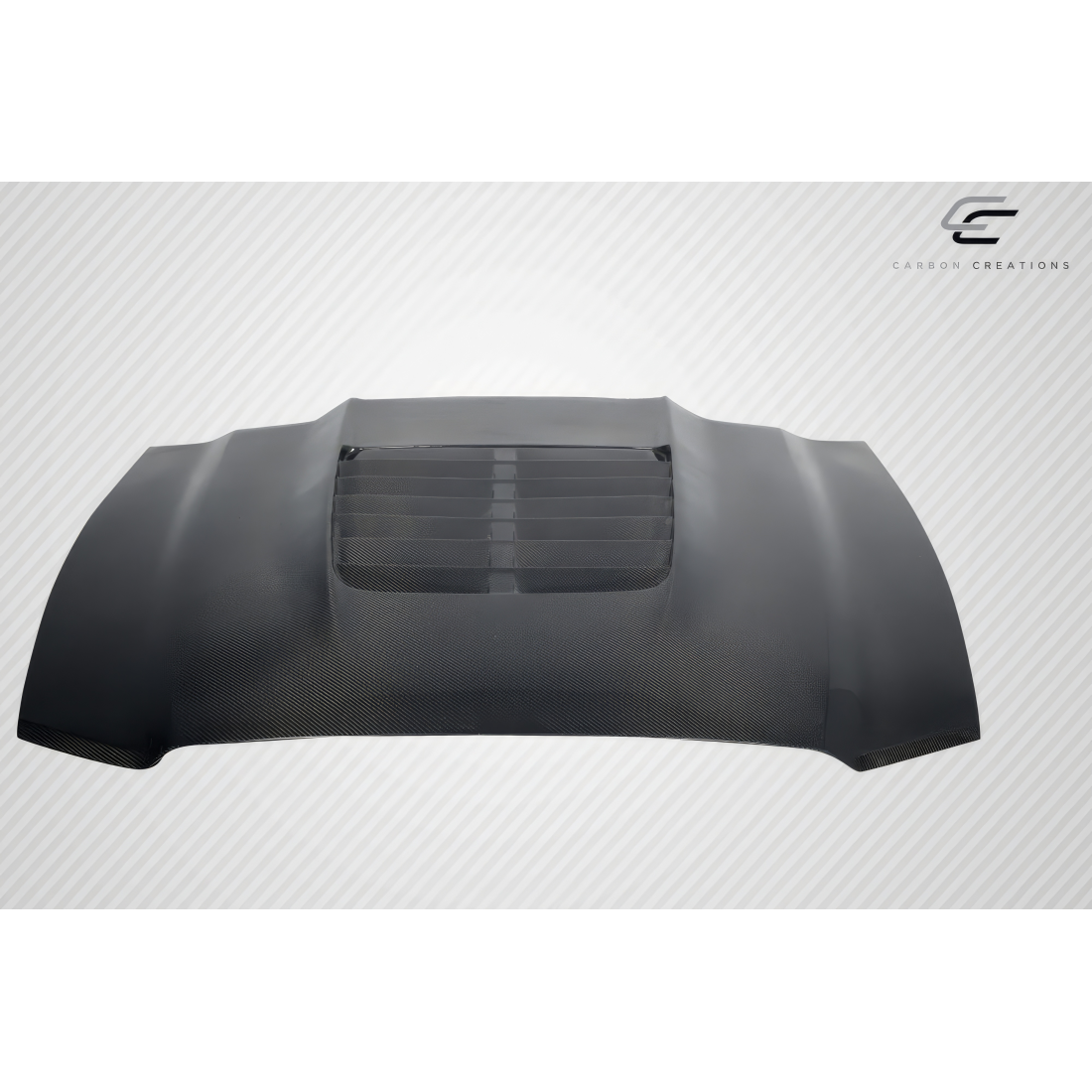 All kind of Exterior/Hoodsfor  Ford Mustang 2013. 