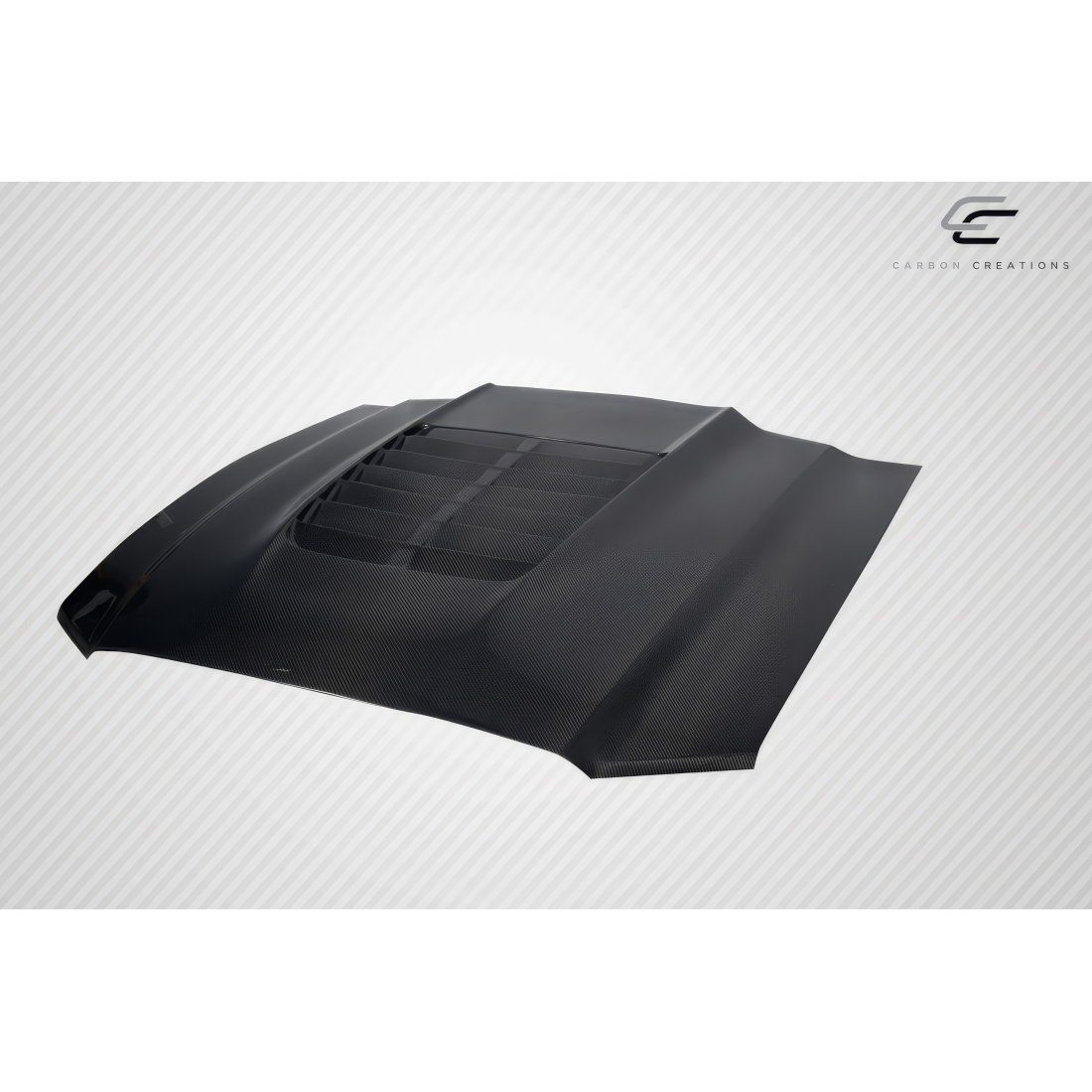 All kind of Exterior/Hoodsfor  Ford Mustang 2013. 