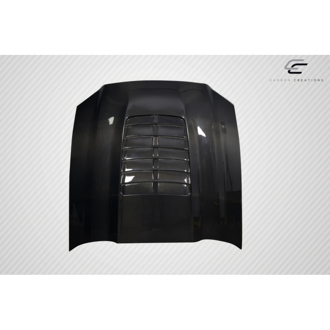 All kind of Exterior/Hoodsfor  Ford Mustang 2013. 