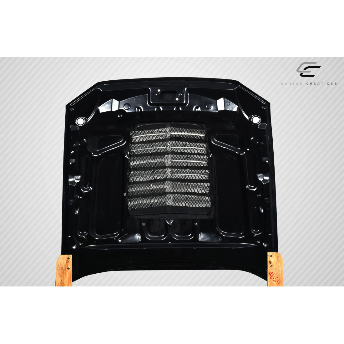 All kind of Exterior/Hoodsfor Ford Mustang 2013. 6