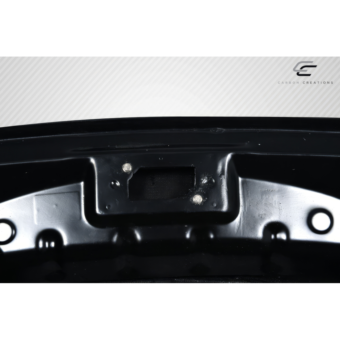 All kind of Exterior/Hoodsfor  Ford Mustang 2013. 
