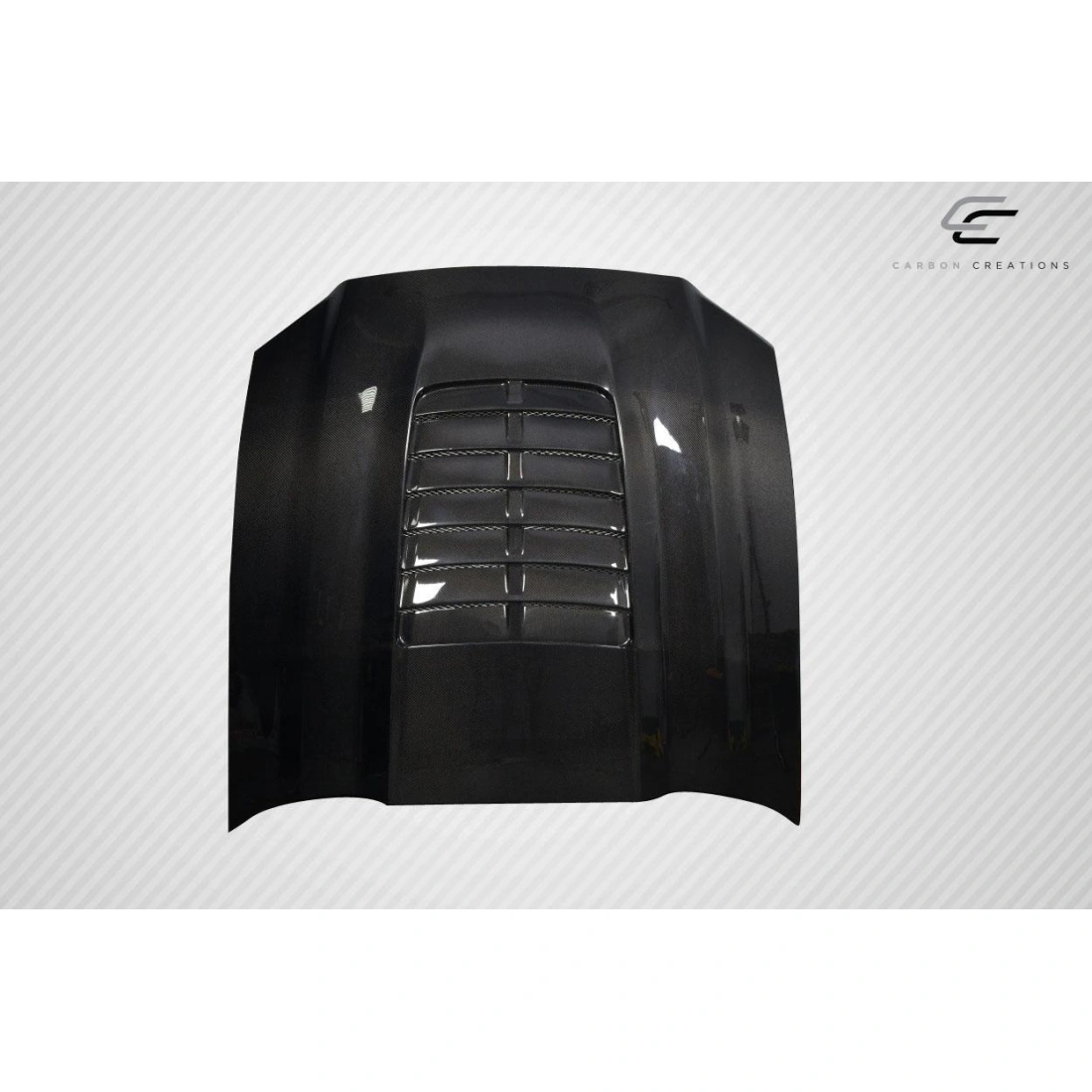 All kind of Exterior/Hoodsfor Ford Mustang 2013. 14
