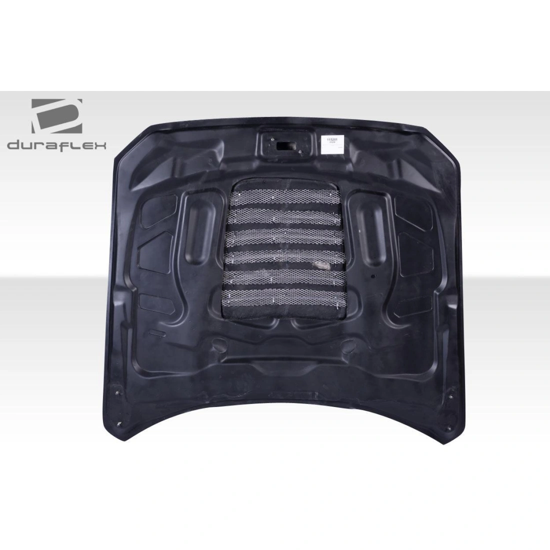 All kind of Exterior/Hoodsfor Ford Mustang 2015. 13