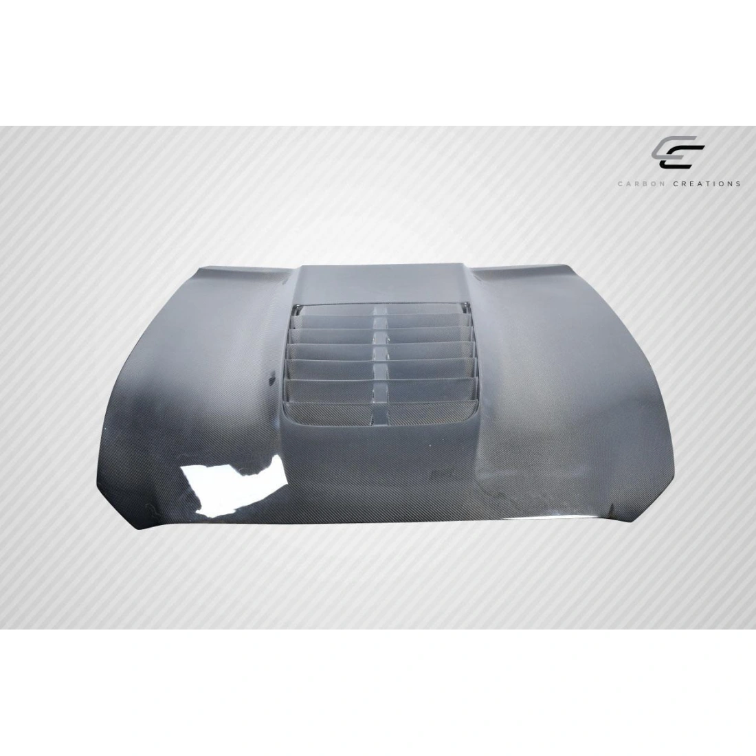 All kind of Exterior/Hoodsfor  Ford Mustang 2015. 3