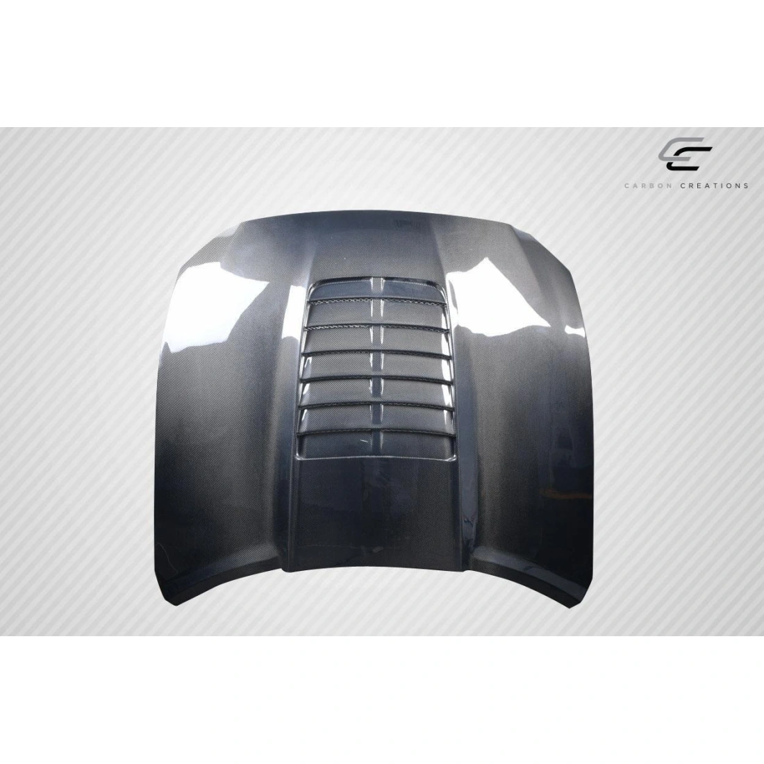 All kind of Exterior/Hoodsfor  Ford Mustang 2015. 7