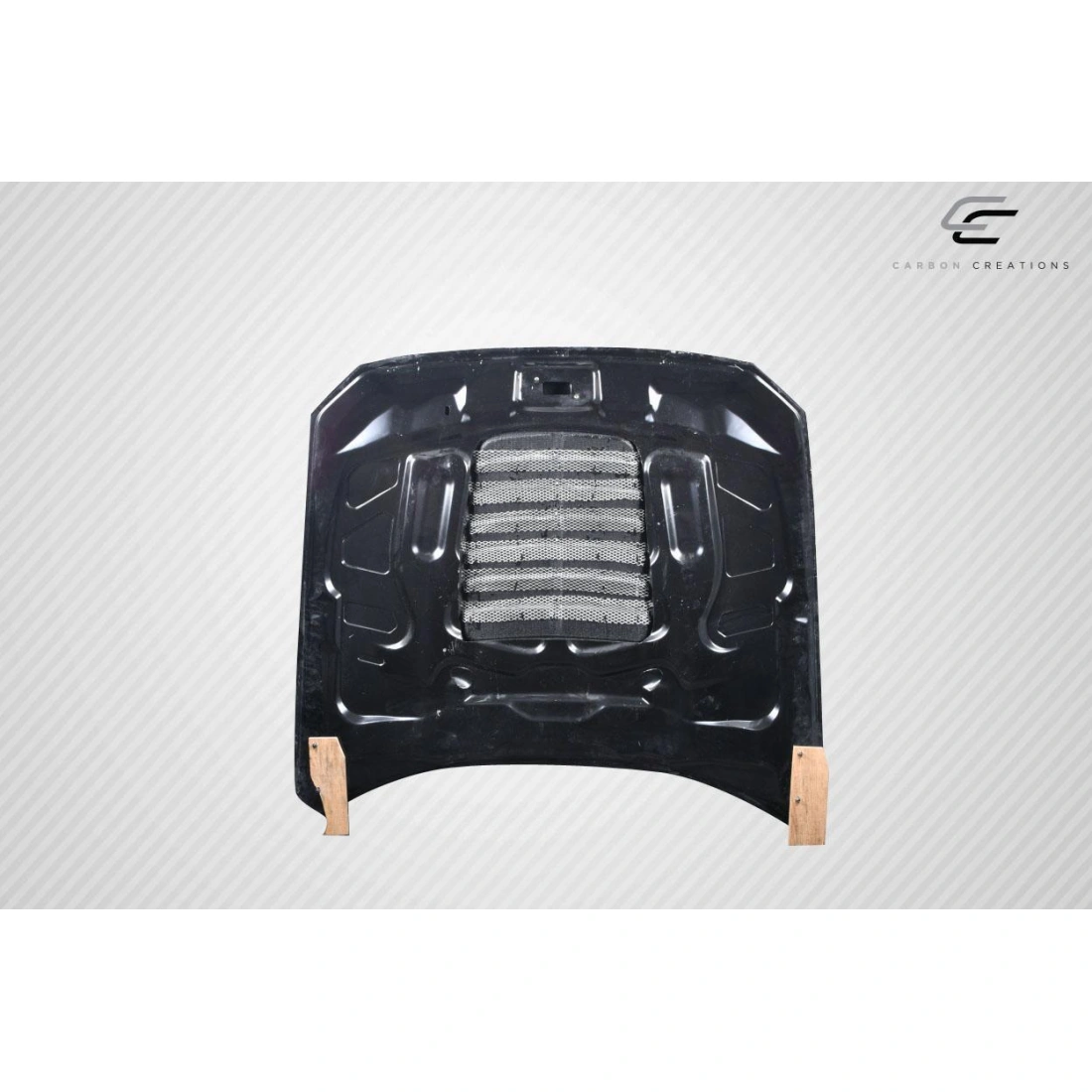 All kind of Exterior/Hoodsfor  Ford Mustang 2015. 11