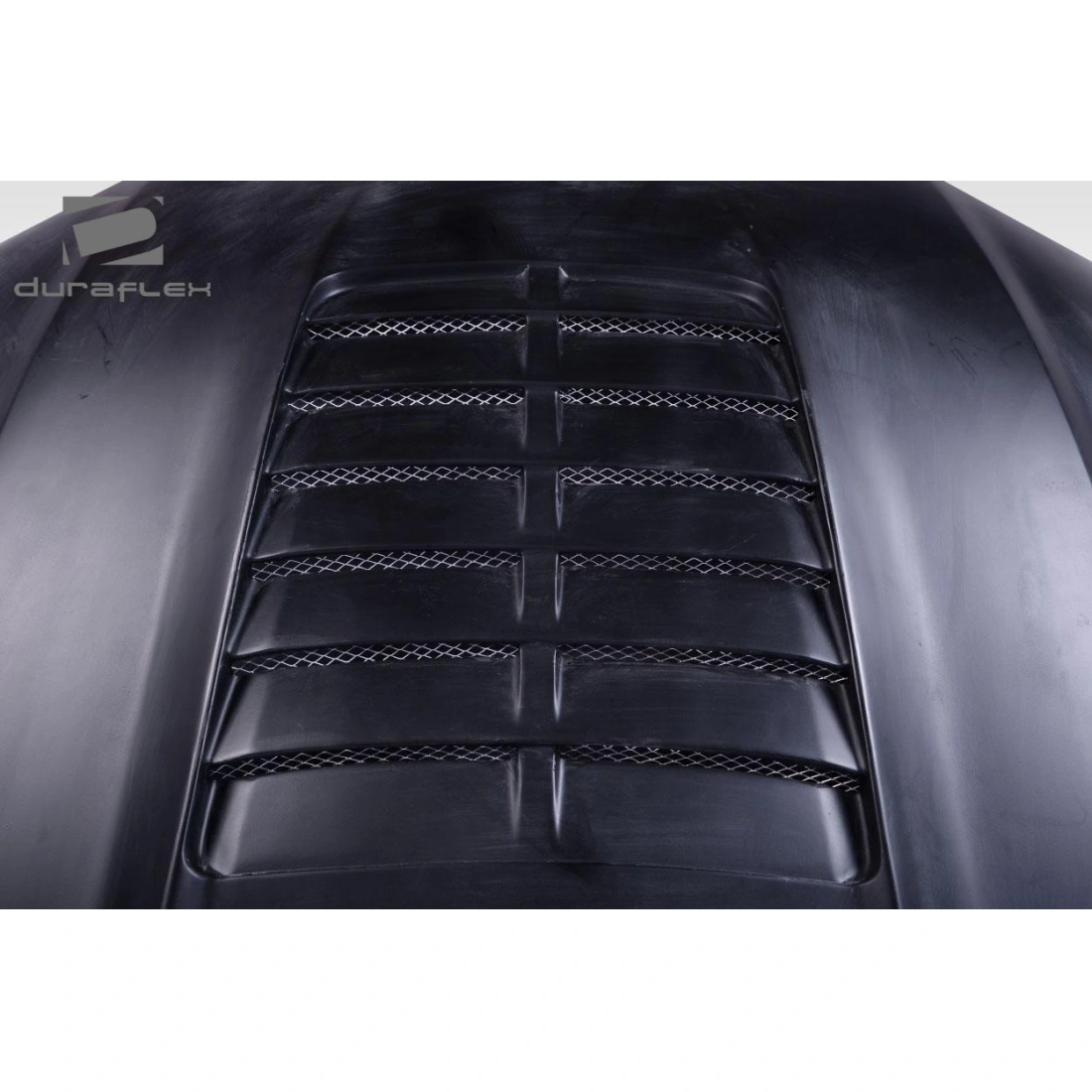 All kind of Exterior/Hoodsfor  Ford Mustang 2018. 9