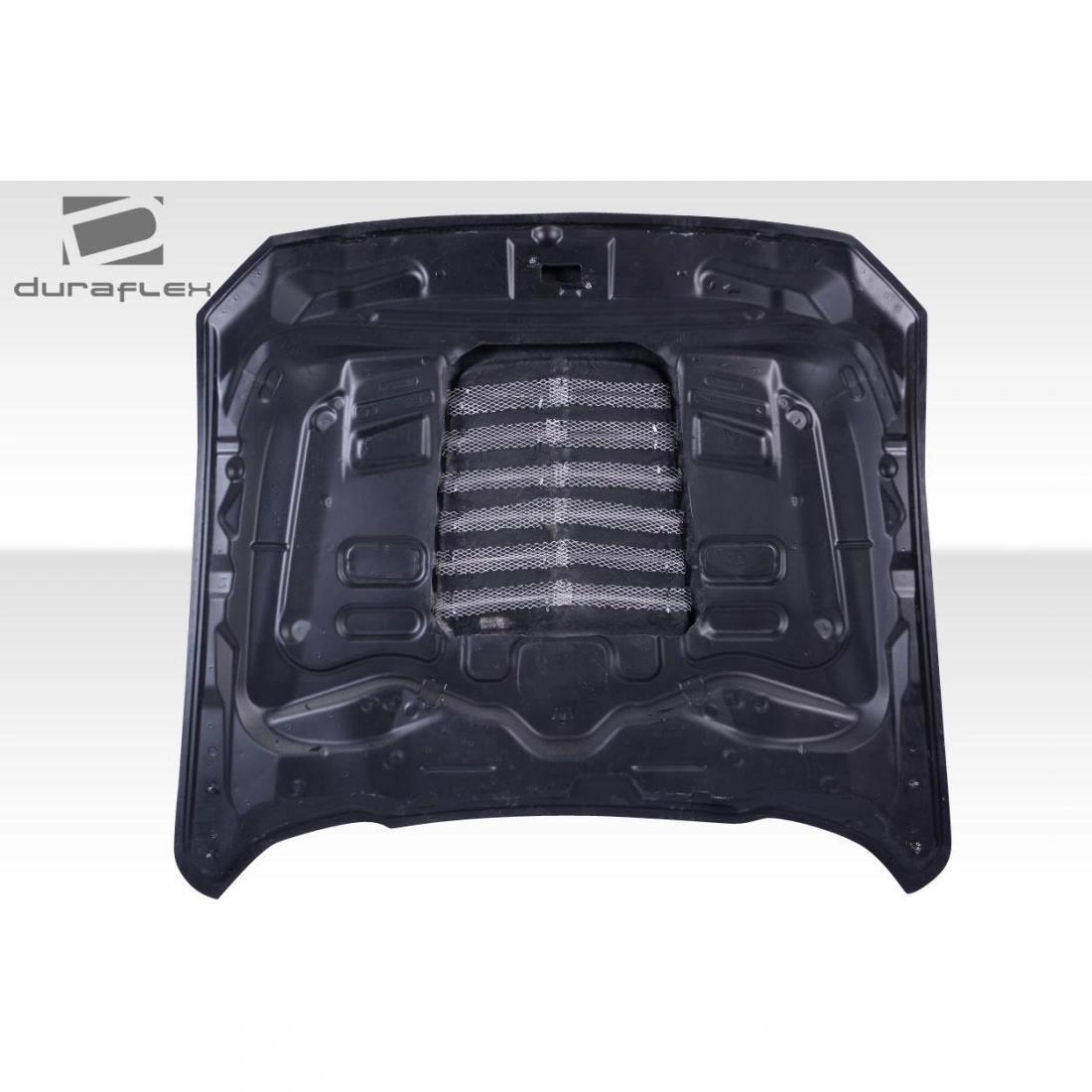 All kind of Exterior/Hoodsfor  Ford Mustang 2018. 11