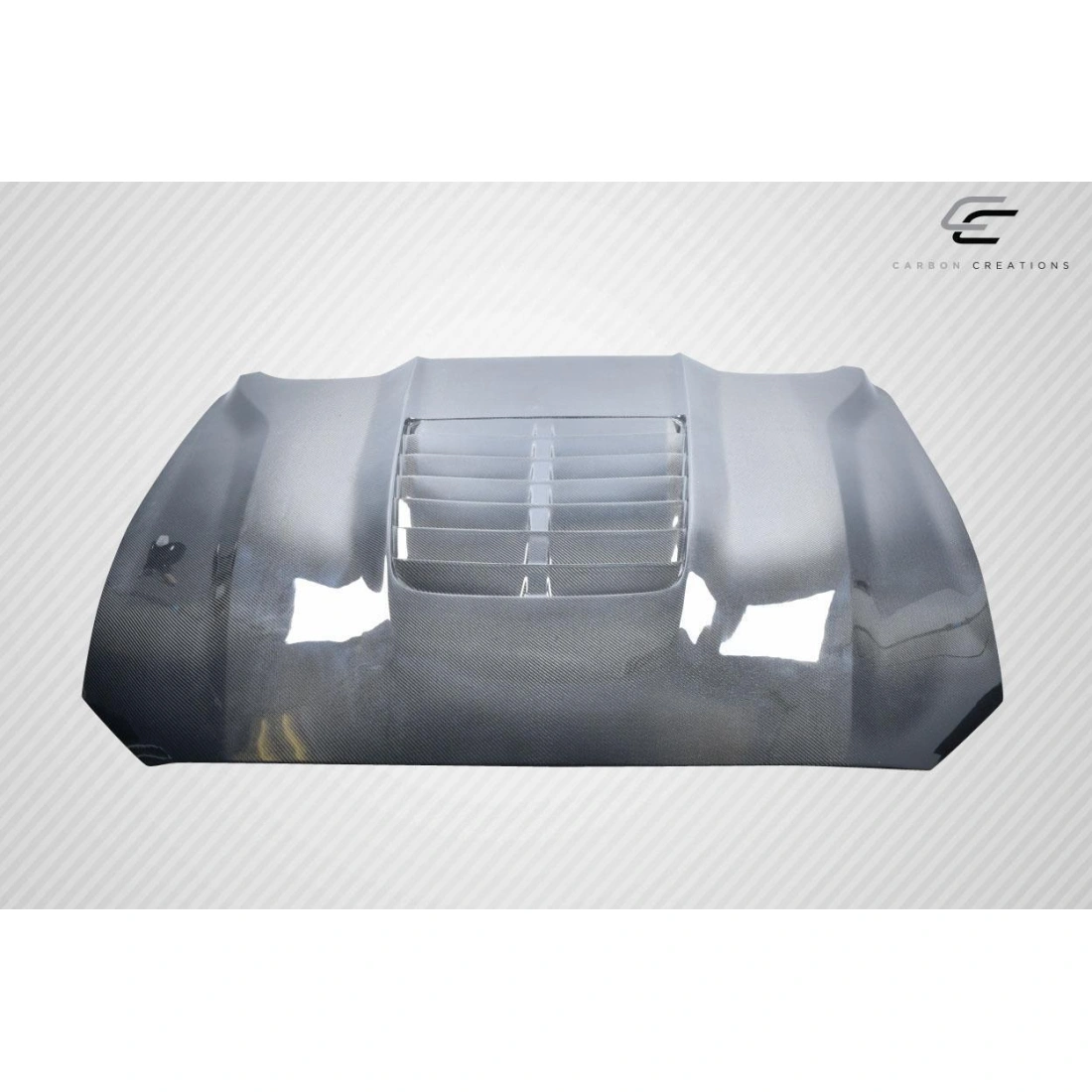 All kind of Exterior/Hoodsfor  Ford Mustang 2018. 4