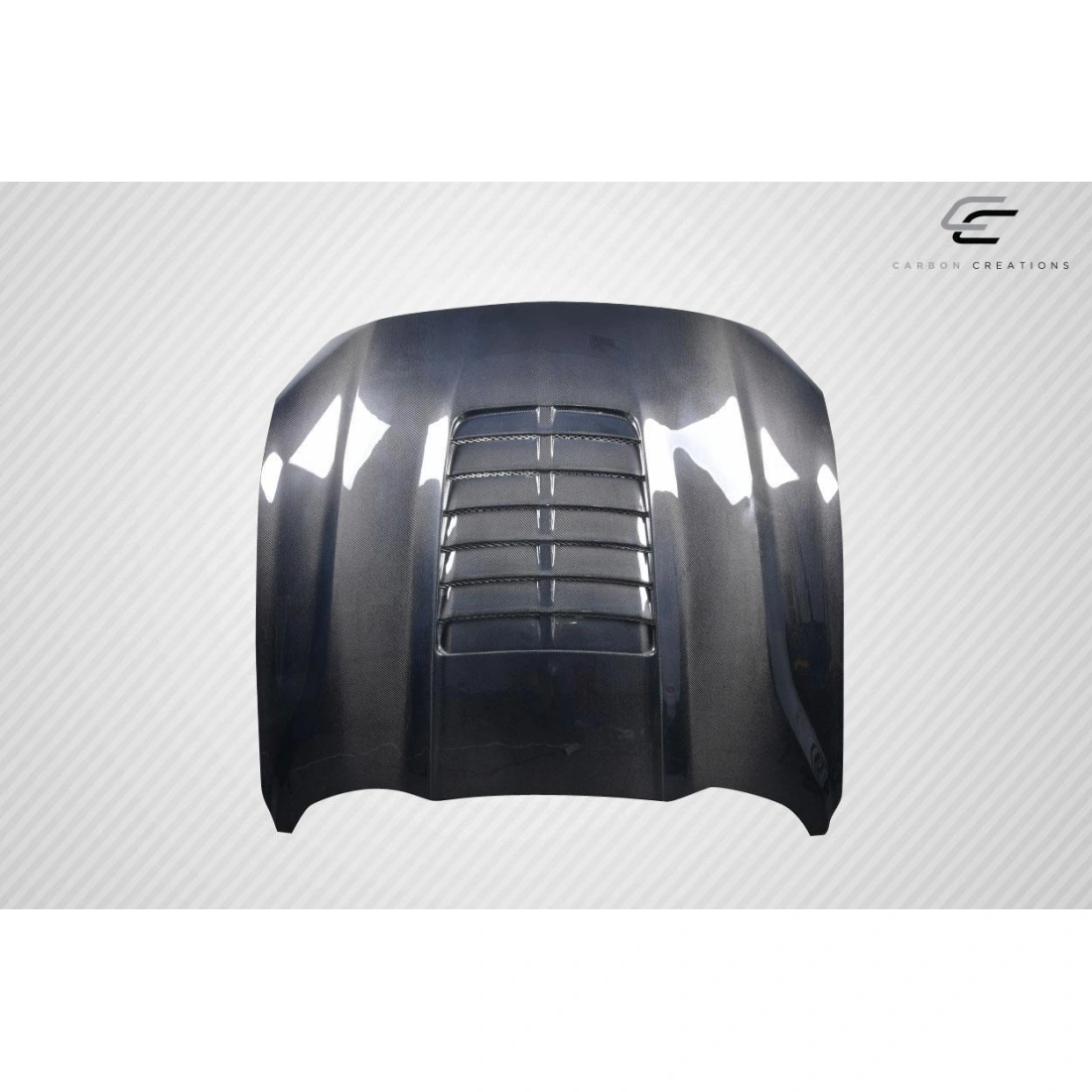 All kind of Exterior/Hoodsfor  Ford Mustang 2018. 12