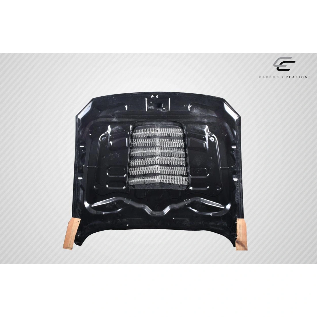All kind of Exterior/Hoodsfor  Ford Mustang 2018. 14