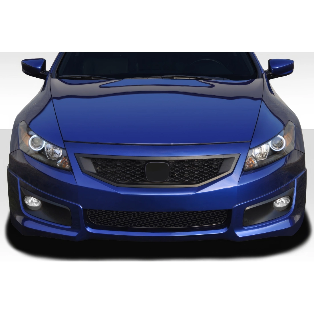 All kind of Exterior/Front Lipsfor  Honda Accord 2008. 1