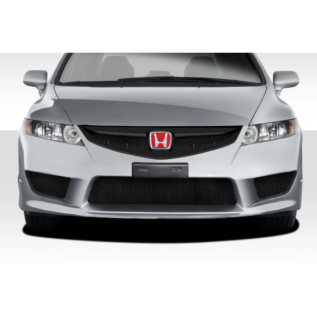 All kind of Exterior/Front Bumpersfor  Honda Civic 2006. 1