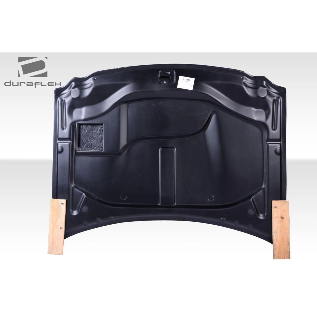 All kind of Exterior/Hoodsfor Jeep Cherokee 2005. 13