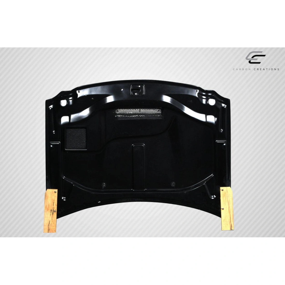 All kind of Exterior/Hoodsfor Jeep Cherokee 2005. 12