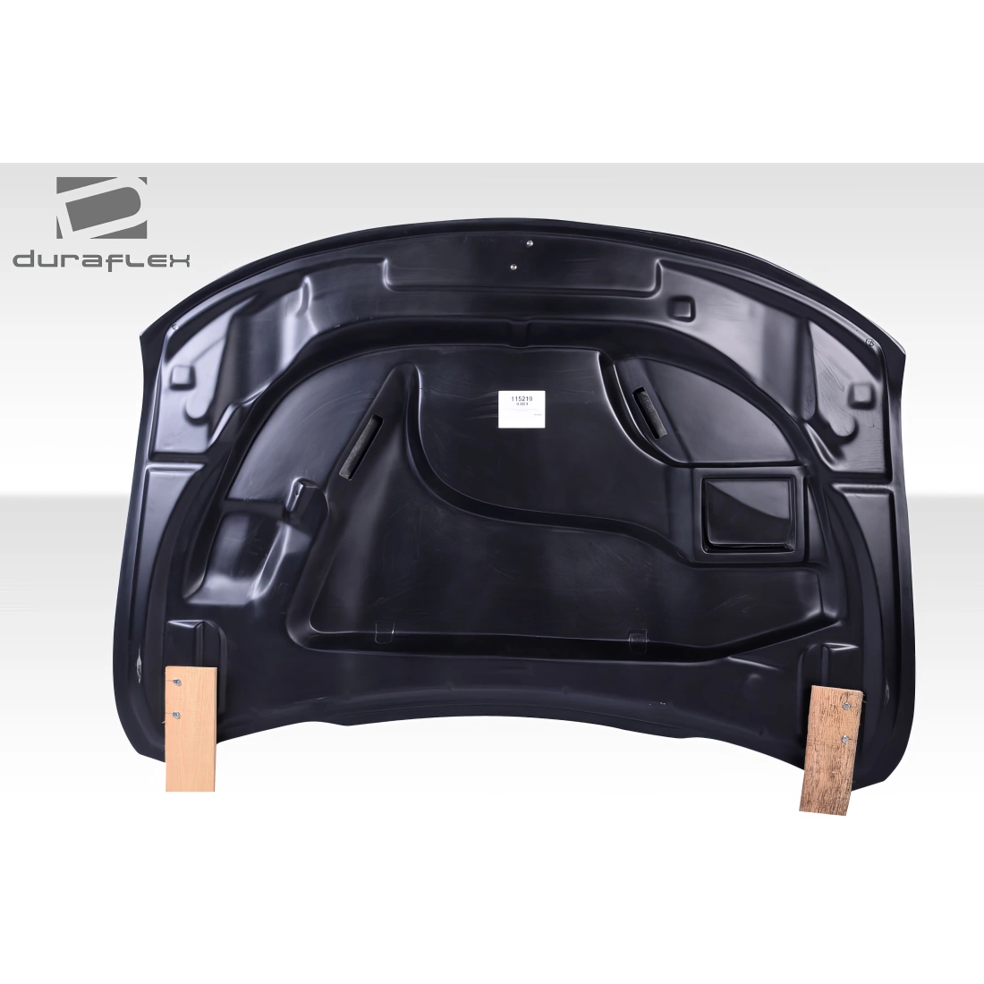 All kind of Exterior/Hoodsfor  Jeep Cherokee 2011. 8