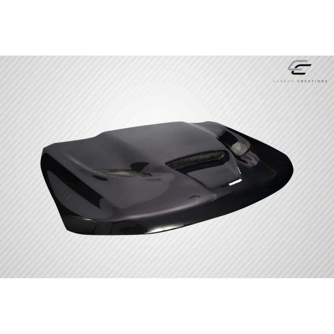 All kind of Exterior/Hoodsfor Jeep Cherokee 2011. 3