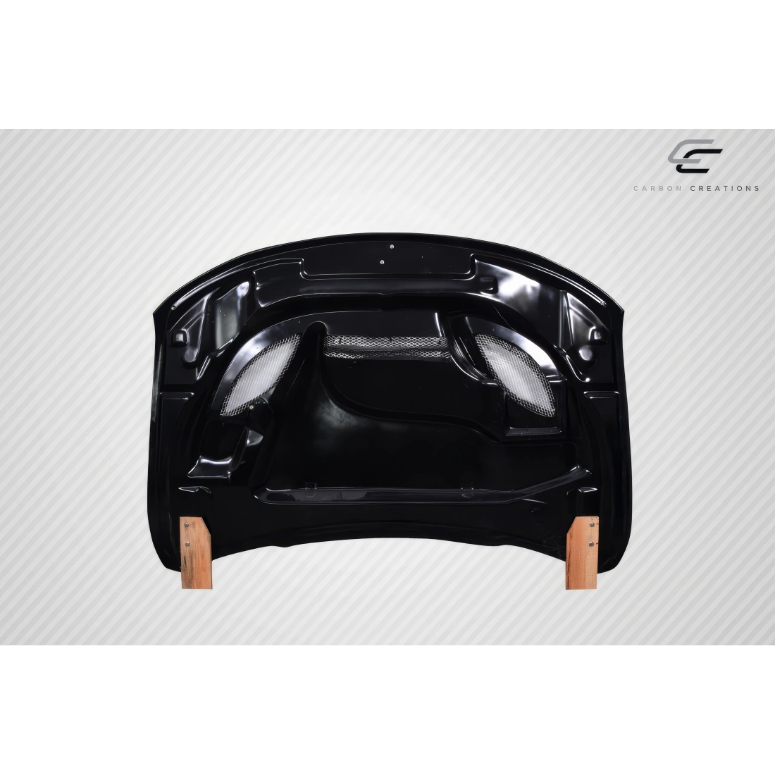 All kind of Exterior/Hoodsfor Jeep Cherokee 2011. 7