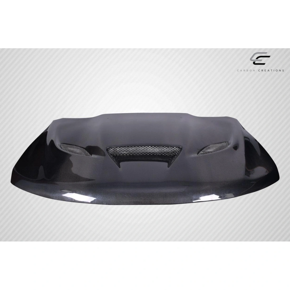 All kind of Exterior/Hoodsfor Jeep Cherokee 2011. 4