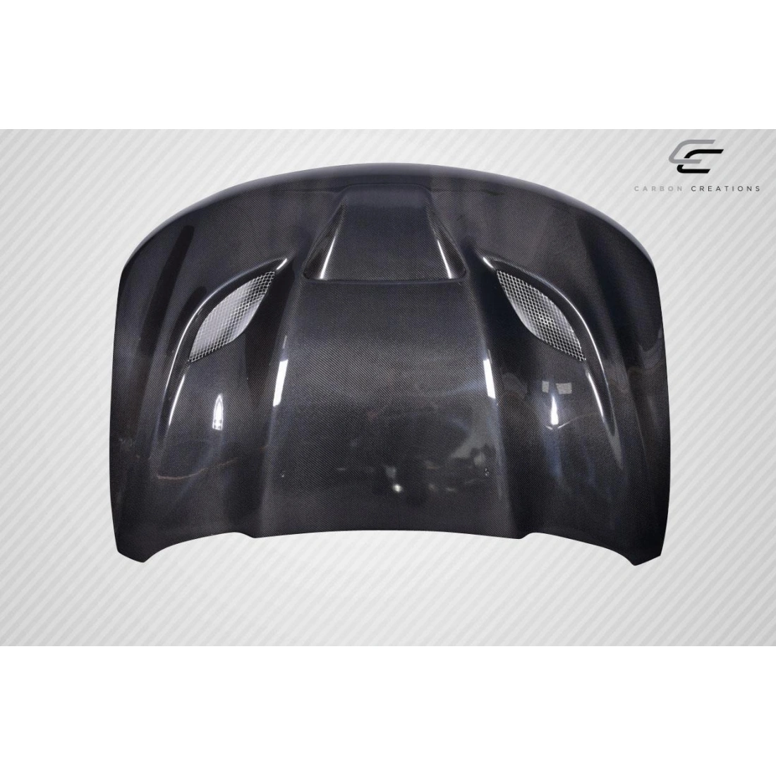 All kind of Exterior/Hoodsfor Jeep Cherokee 2011. 8