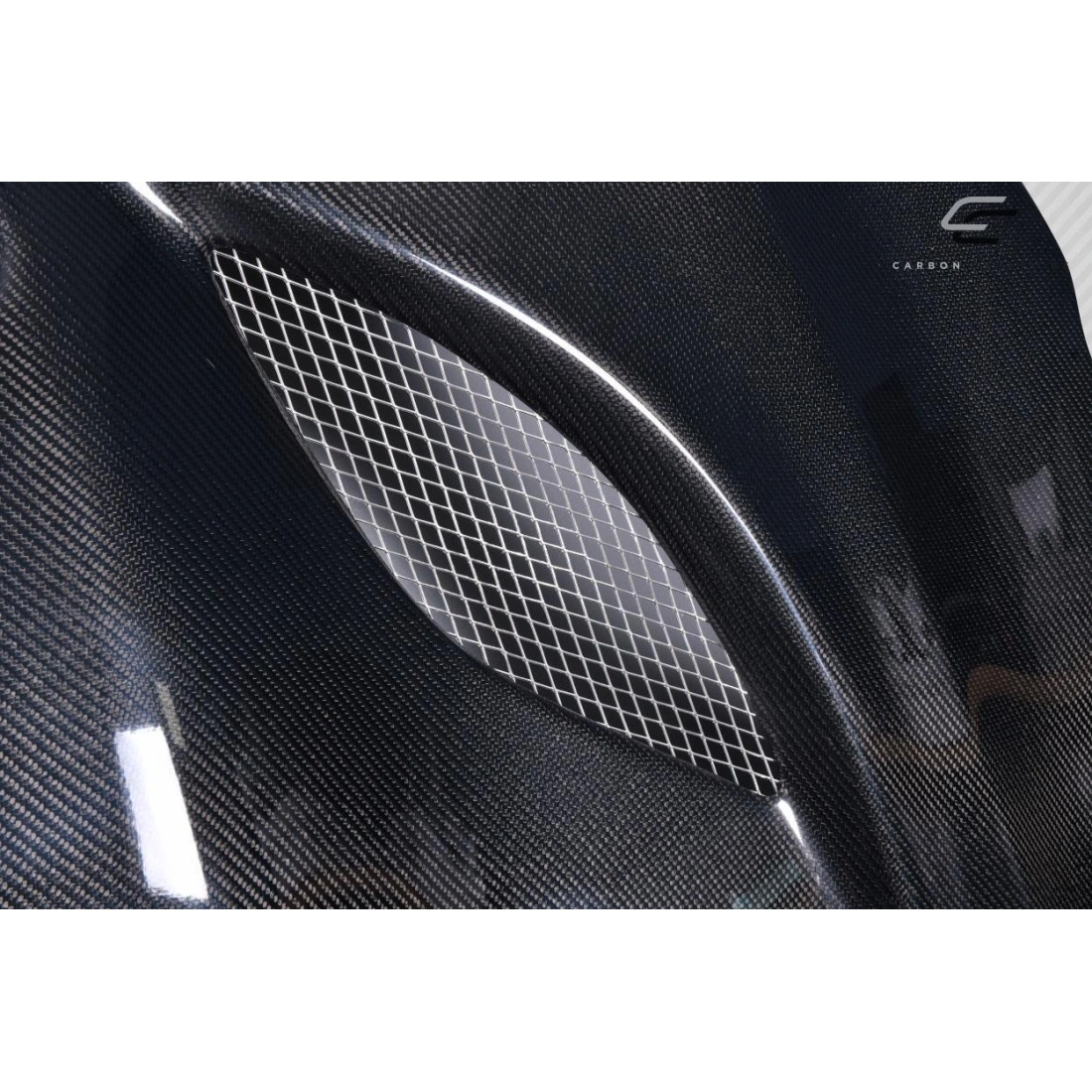 All kind of Exterior/Hoodsfor Jeep Cherokee 2011. 12