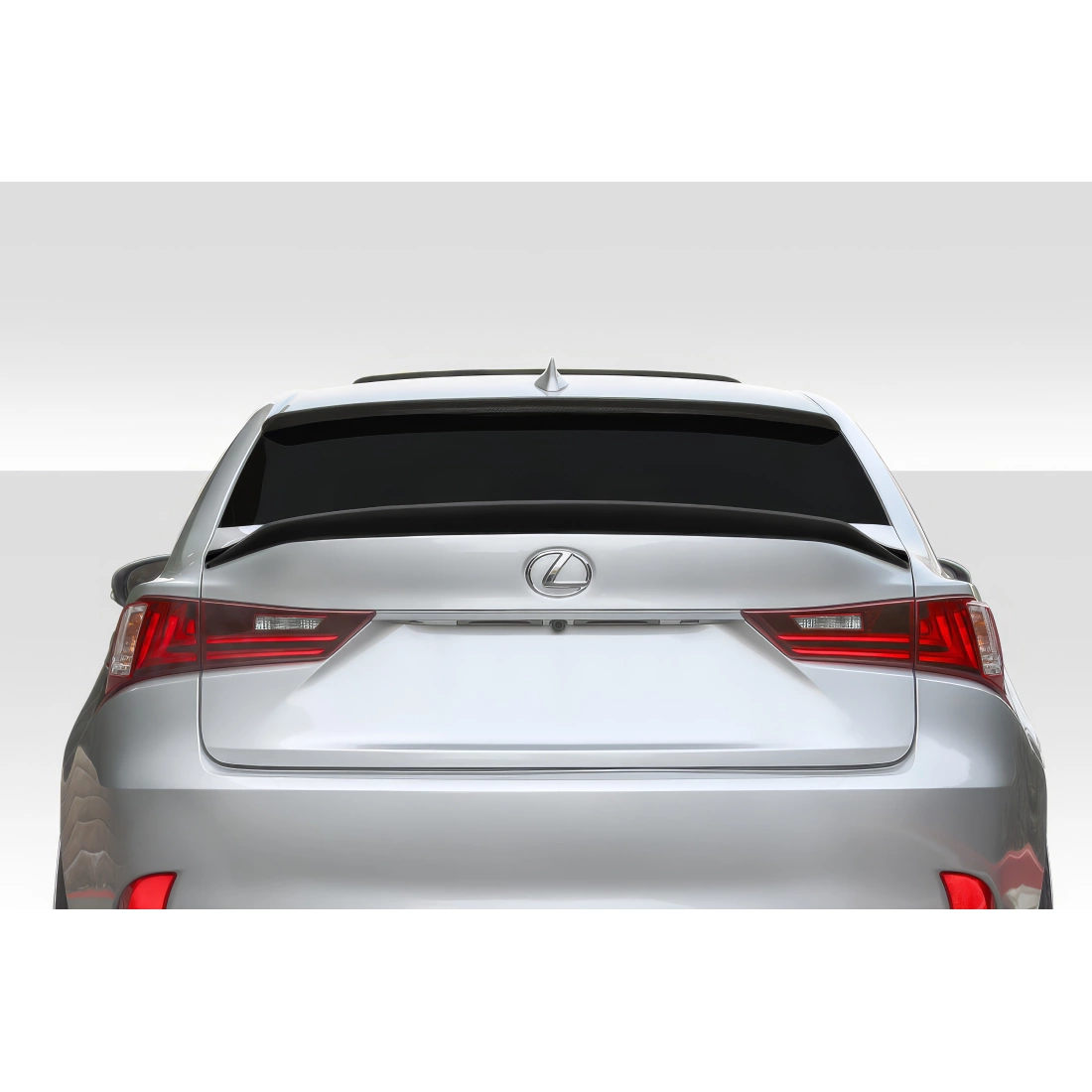 All kind of Exterior/Wingsfor  Lexus IS Series 2014. 1