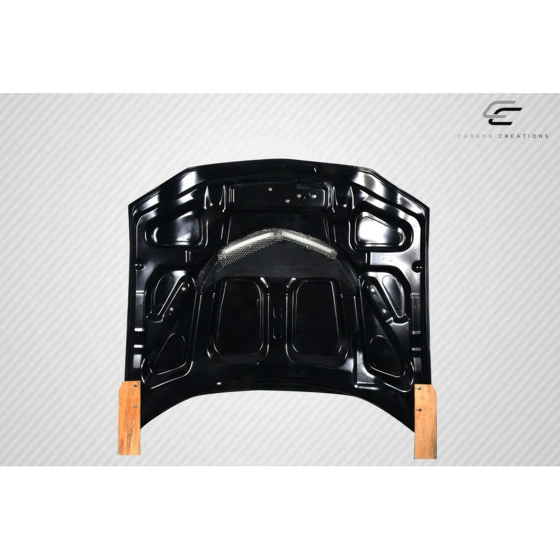 All kind of Exterior/Hoodsfor  Chevrolet Camaro 1998. 5