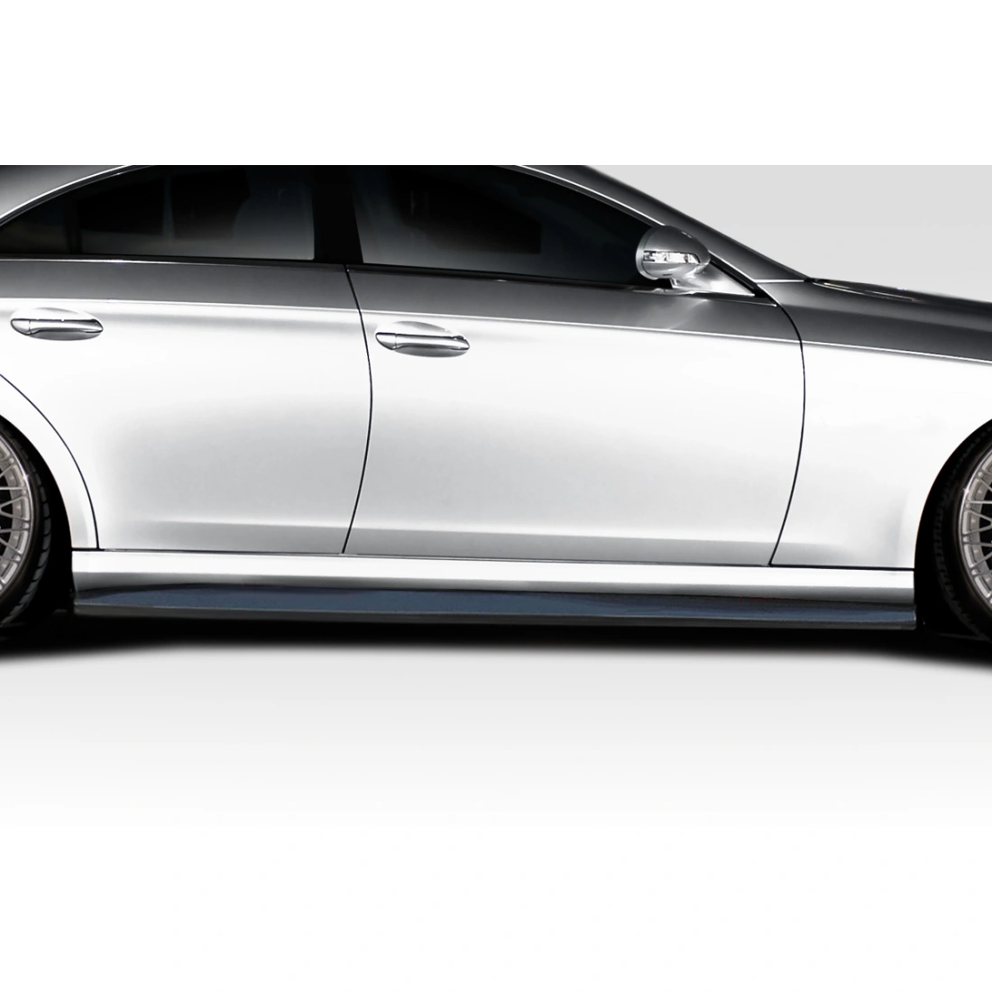 All kind of Exterior/Other Exteriorfor  Mercedes-Benz CLS-Class 2006. 1