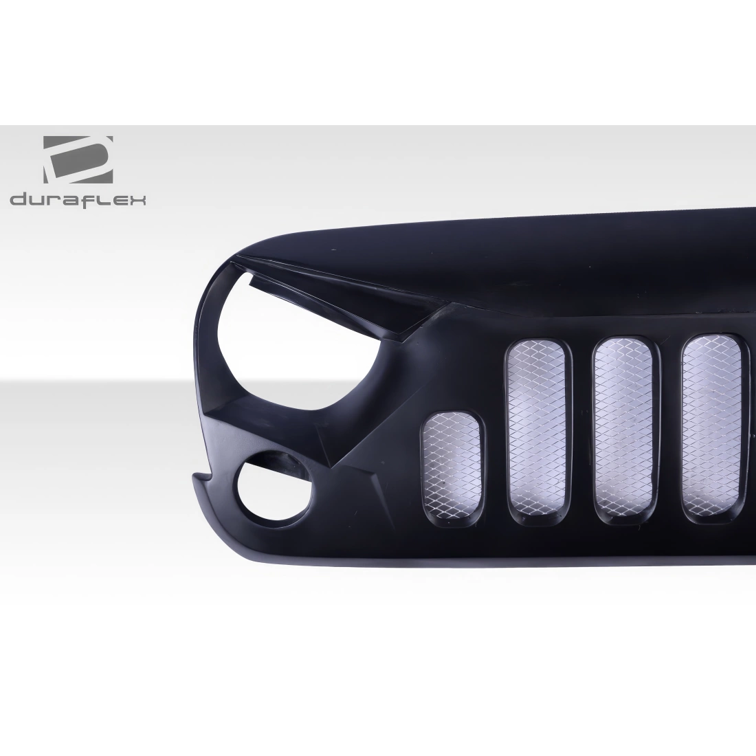 All kind of Exterior/Grillesfor Jeep Wrangler 2007. 5