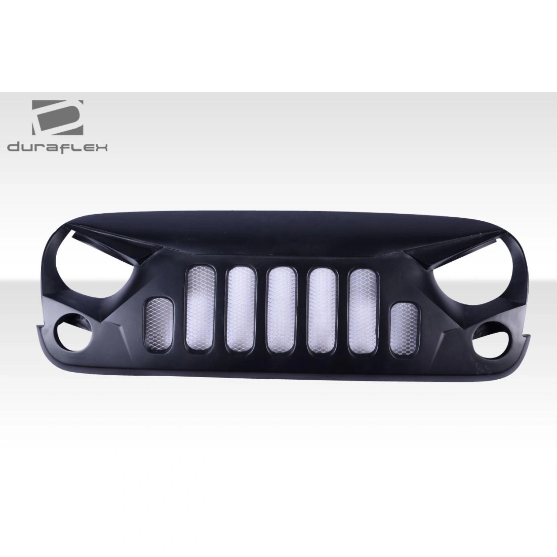 All kind of Exterior/Grillesfor  Jeep Wrangler 2007. 7