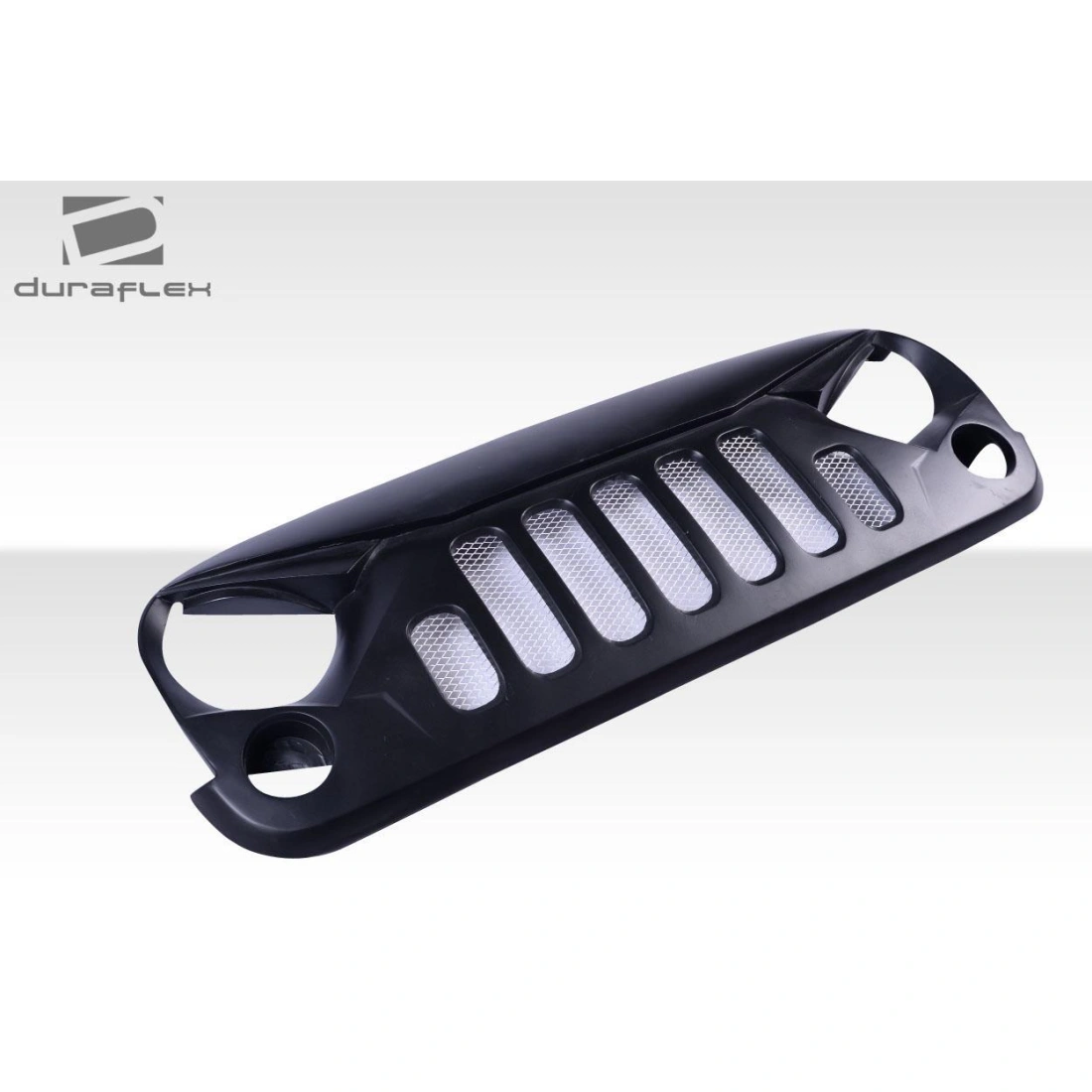 All kind of Exterior/Grillesfor  Jeep Wrangler 2007. 9