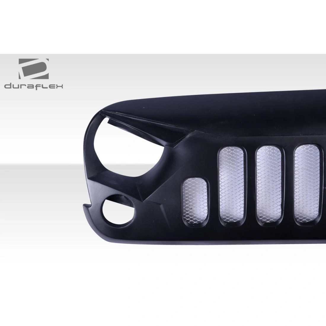 All kind of Exterior/Grillesfor  Jeep Wrangler 2007. 11