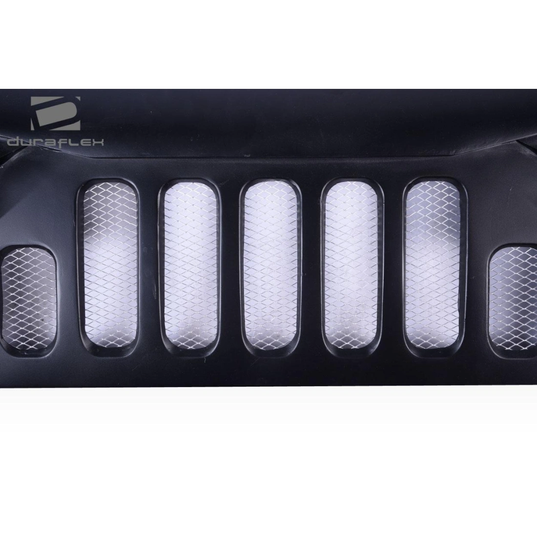 All kind of Exterior/Grillesfor  Jeep Wrangler 2007. 13