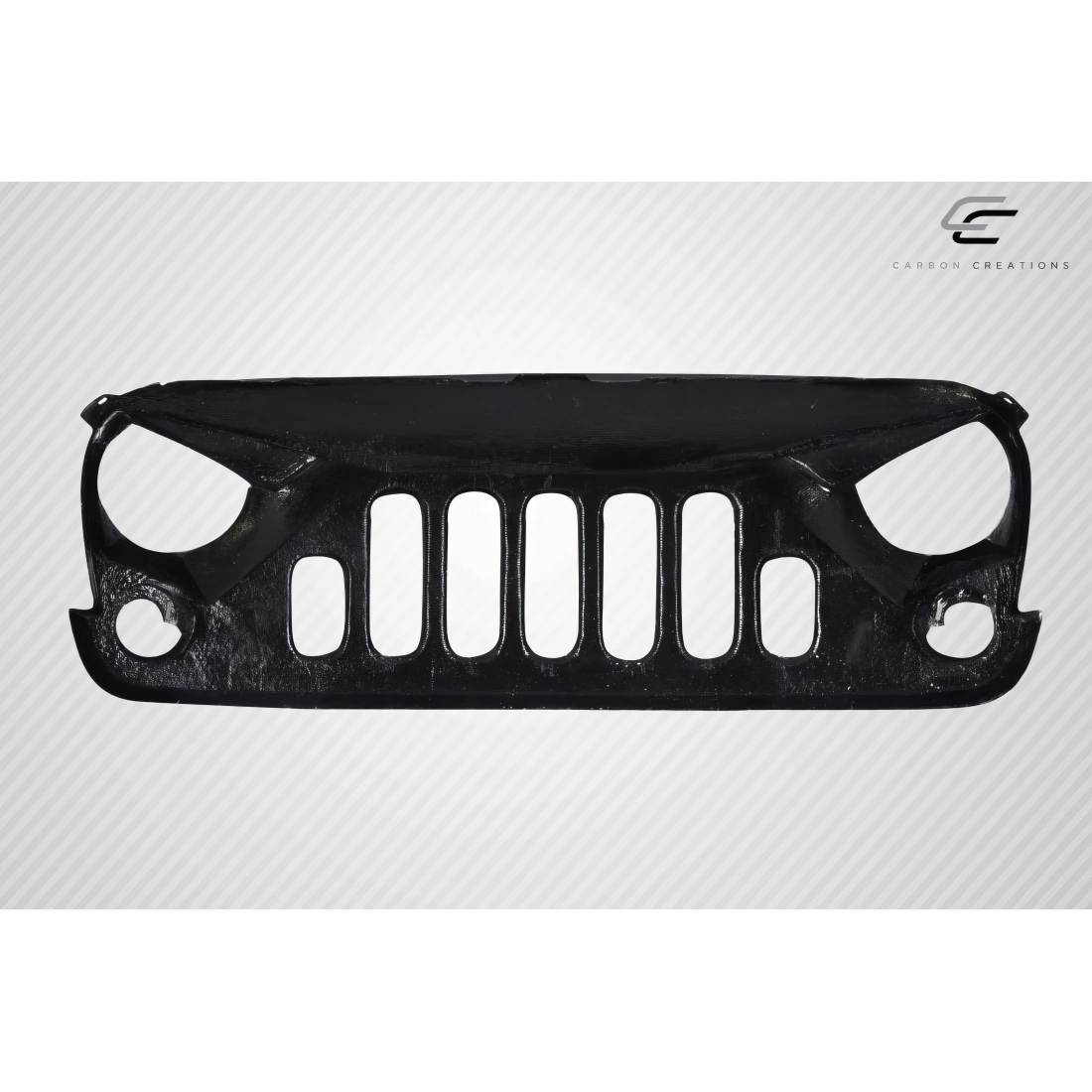 All kind of Exterior/Grillesfor Jeep Wrangler 2007. 5