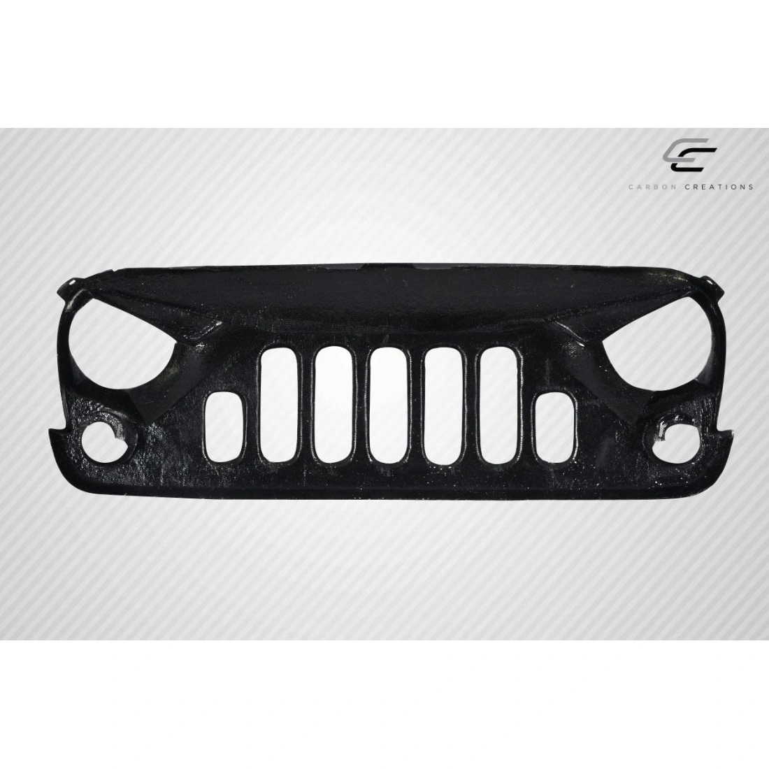All kind of Exterior/Grillesfor  Jeep Wrangler 2007. 9