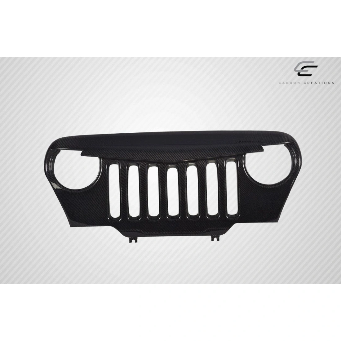 All kind of Exterior/Grillesfor  Jeep Wrangler 1997. 3