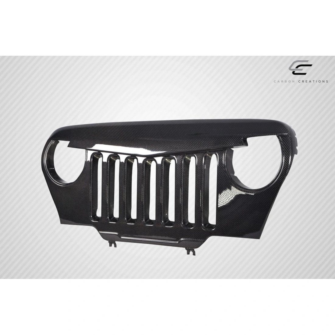 All kind of Exterior/Grillesfor  Jeep Wrangler 1997. 5