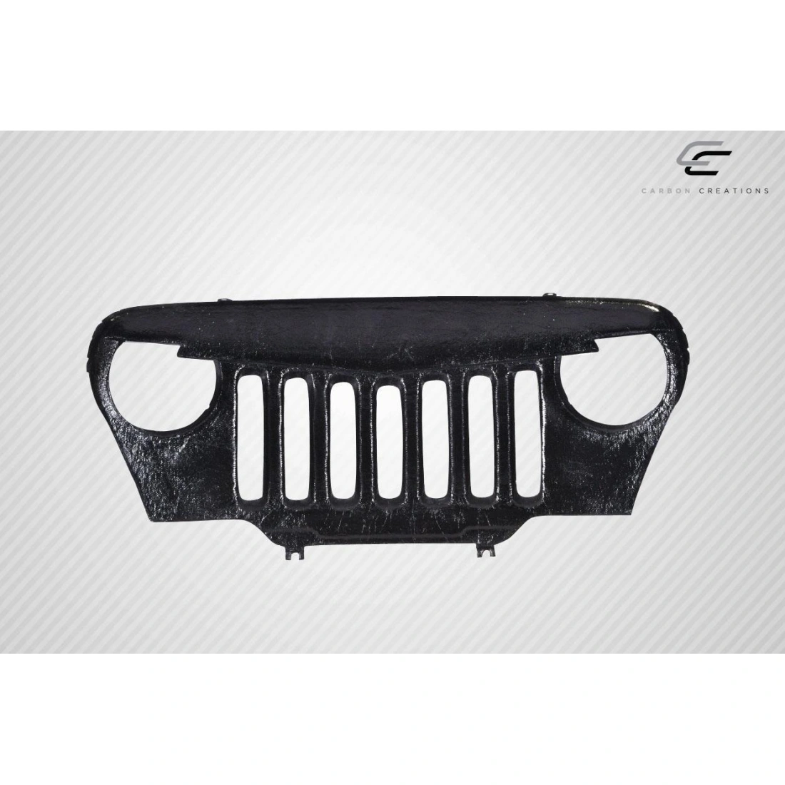 All kind of Exterior/Grillesfor  Jeep Wrangler 1997. 11