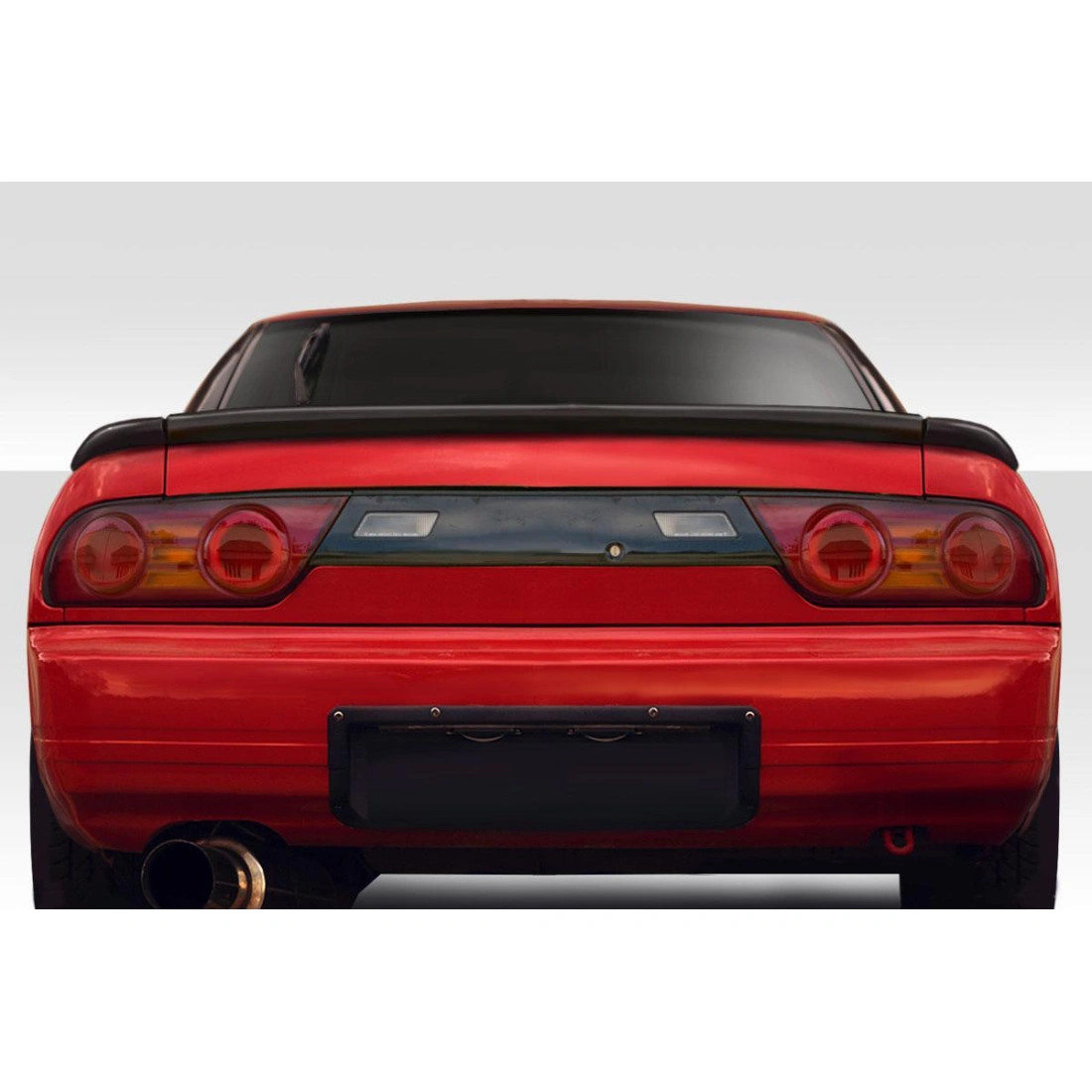 All kind of Exterior/Wingsfor  Nissan 240SX 1989. 3