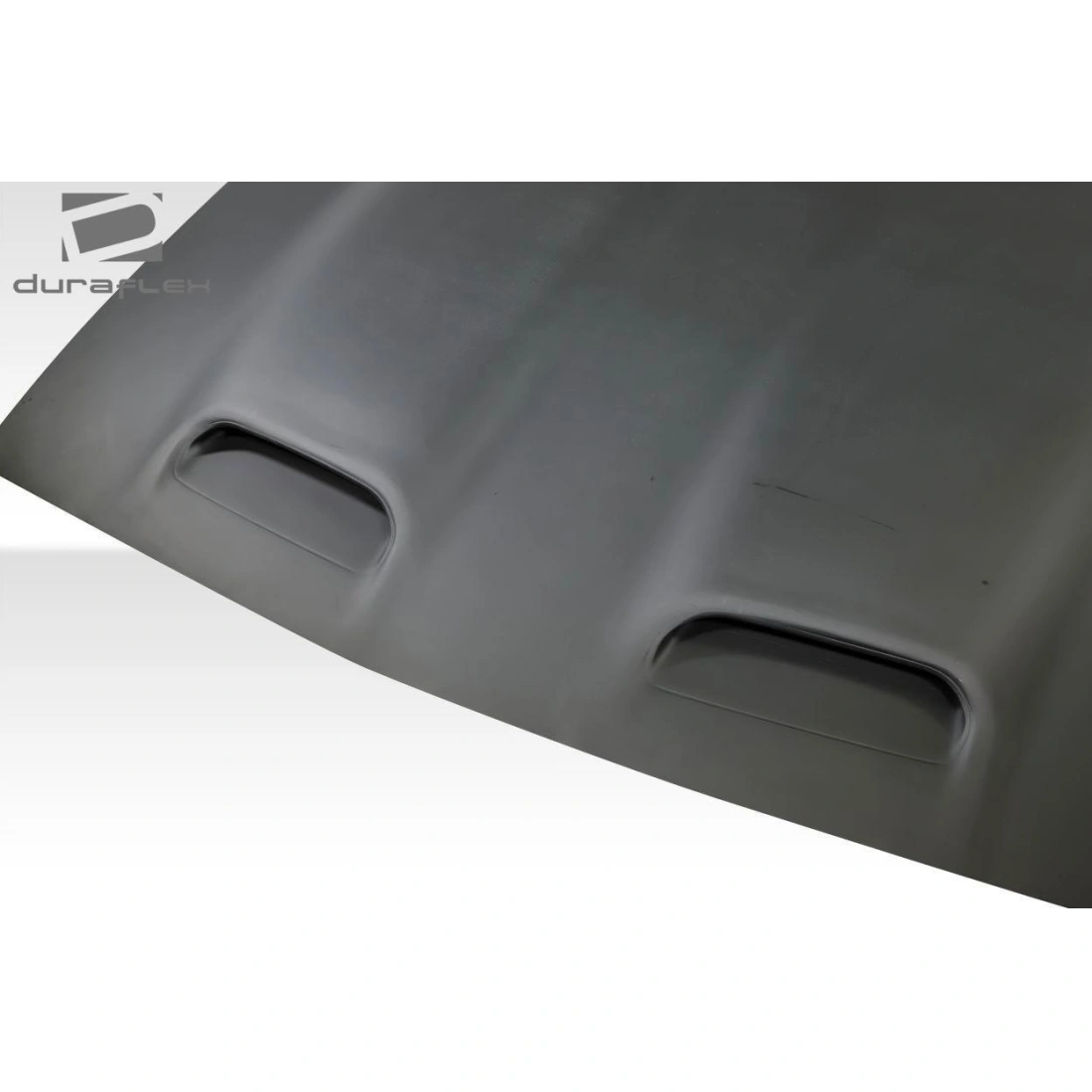 All kind of Exterior/Hoodsfor Dodge Challenger 2008. 13