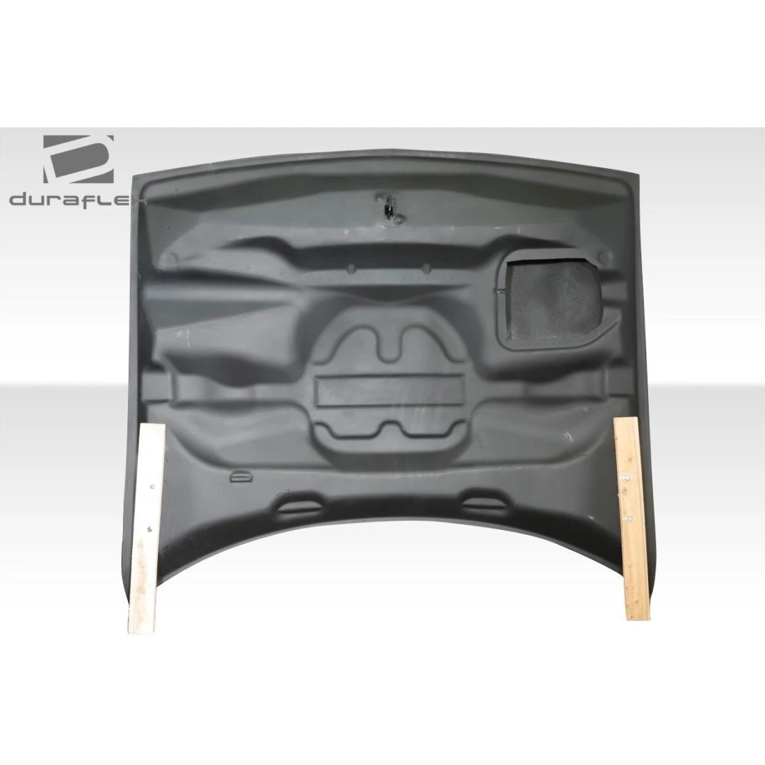 All kind of Exterior/Hoodsfor Dodge Challenger 2008. 15