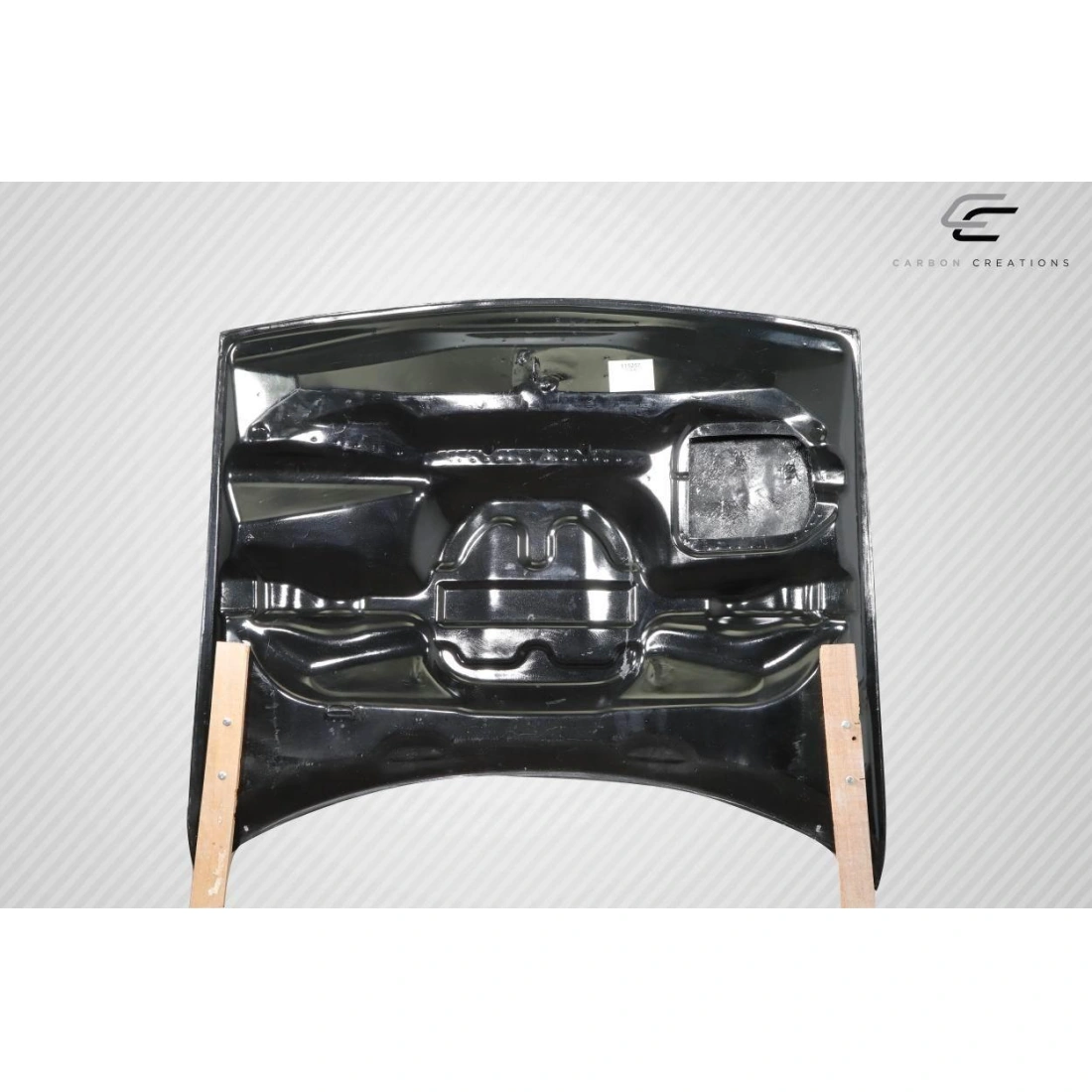 All kind of Exterior/Hoodsfor  Dodge Challenger 2008. 20