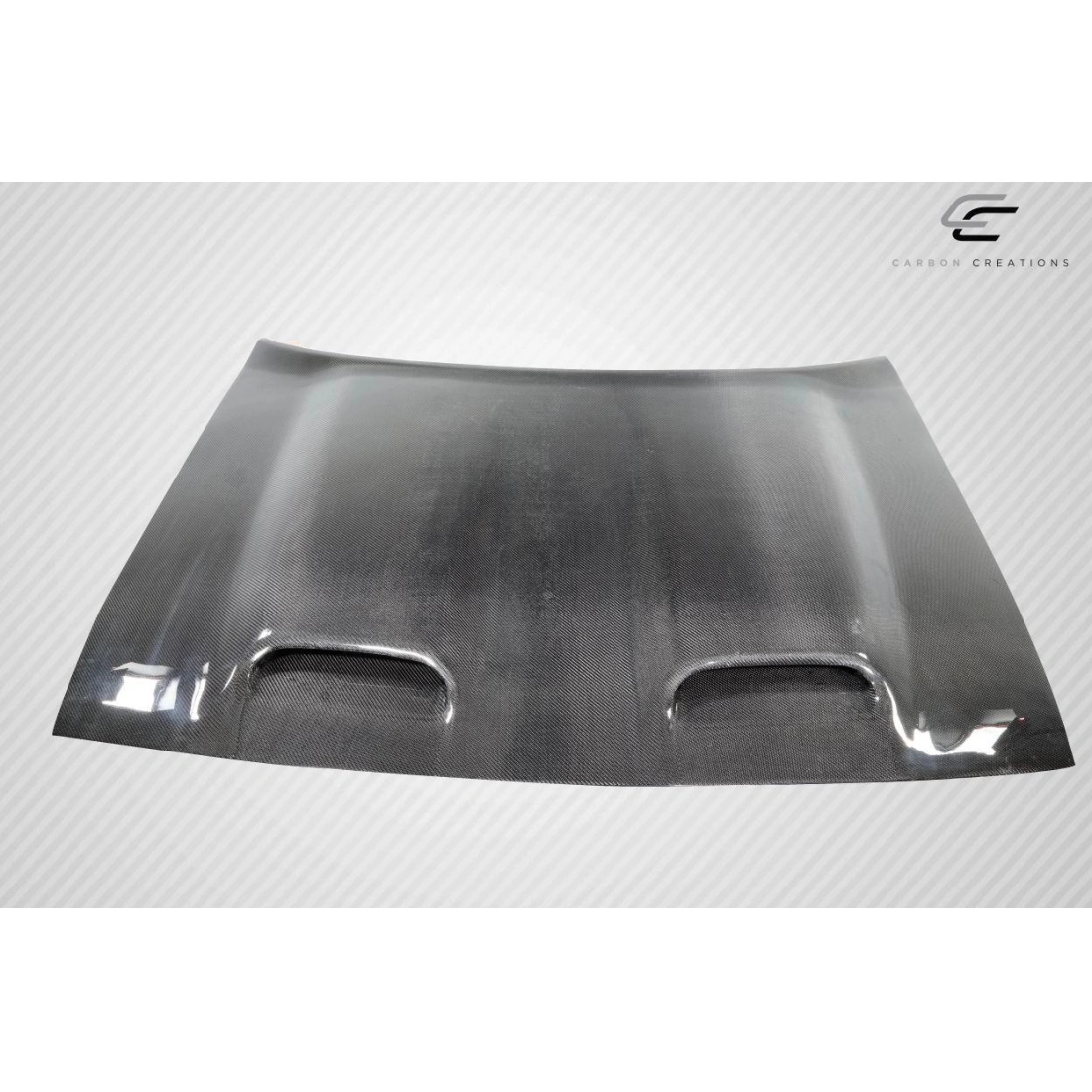 All kind of Exterior/Hoodsfor  Dodge Challenger 2008. 8