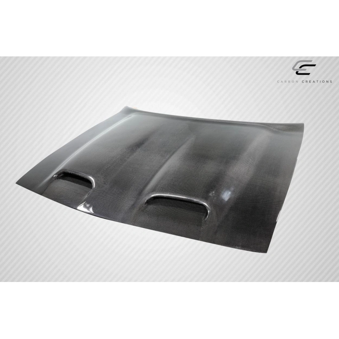 All kind of Exterior/Hoodsfor  Dodge Challenger 2008. 10