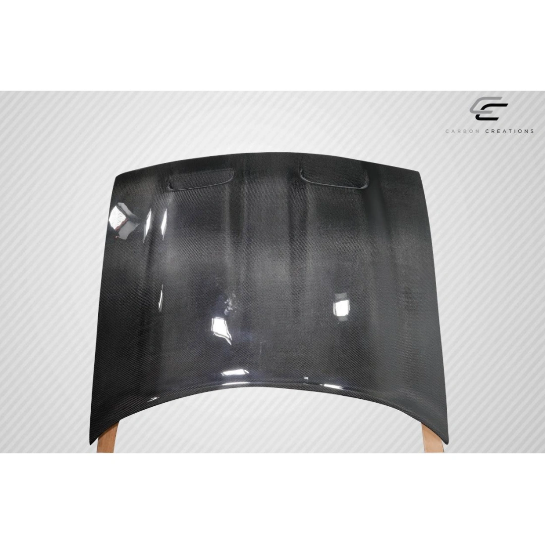 All kind of Exterior/Hoodsfor  Dodge Challenger 2008. 16