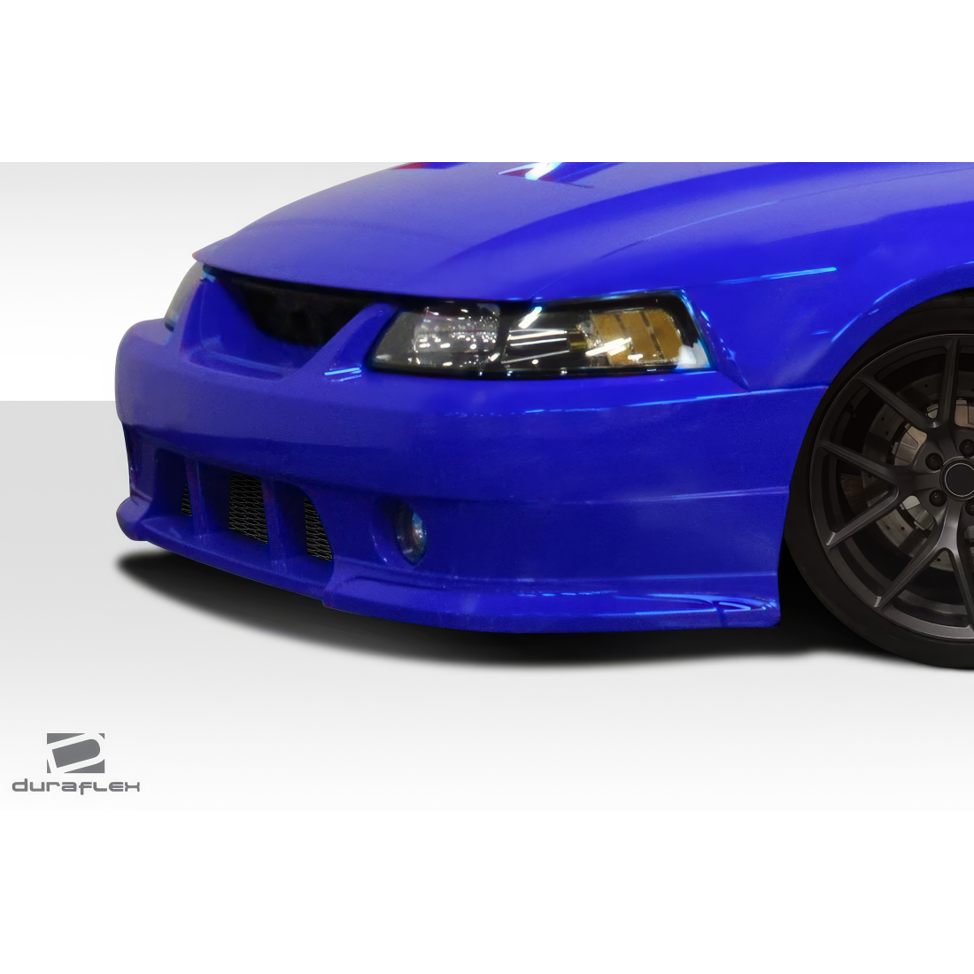 All kind of Exterior/Front Bumpers or Lipsfor  Ford Mustang 1999. 