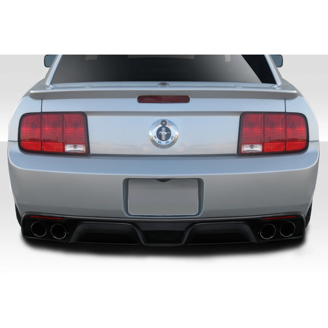 All kind of Exterior/Rear Bumpersfor Ford Mustang 2005. 1