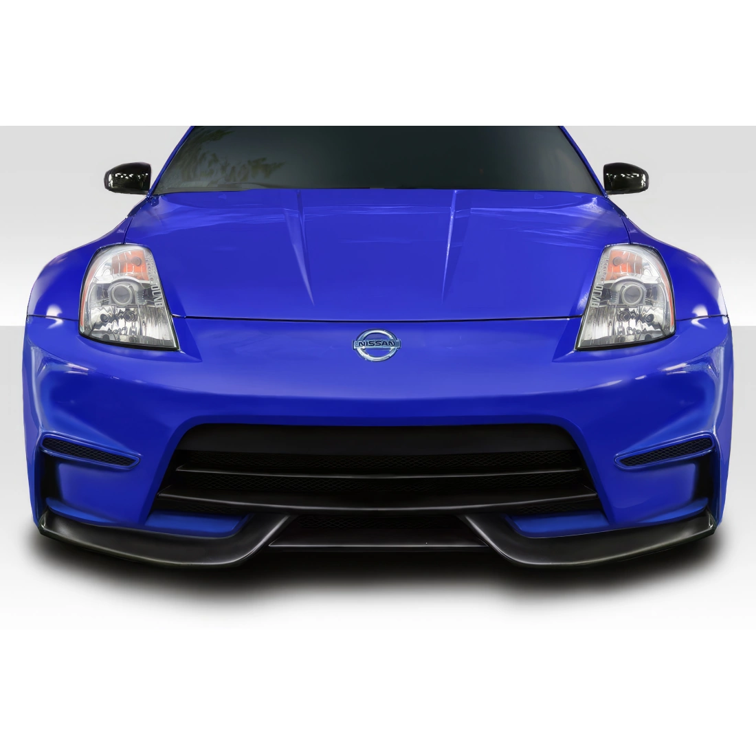 All kind of Exterior/Front Bumpersfor  Nissan 350Z 2003. 9