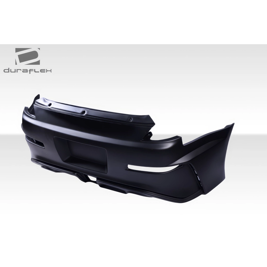 All kind of Exterior/Rear Bumpersfor  Nissan 350Z 2003. 5